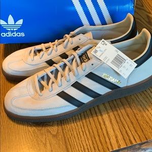 BNWT Adidas Handball Spezial Size 13